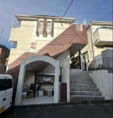 横浜市旭区一棟AP 横浜市旭区一棟AP