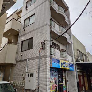 横浜市瀬谷区一棟マンション 画像4
