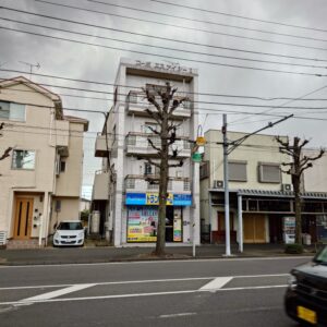 横浜市瀬谷区一棟マンション 横浜市瀬谷区一棟マンション