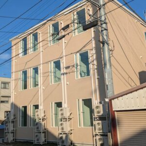 町田市相原町シェアハウス 画像3 町田市相原町シェアハウス 画像3