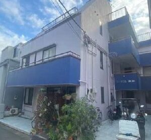 横浜市一棟MS 横浜市一棟MS