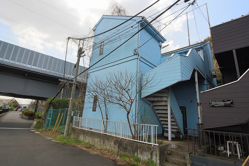 (外観) (外観)