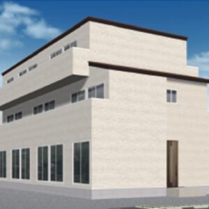 千葉市中央区大森町シェアハウス