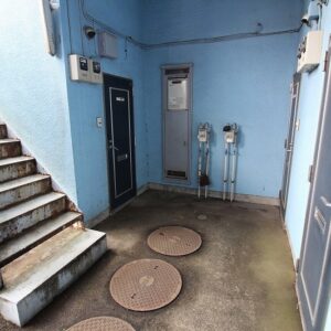 (外観) (外観)