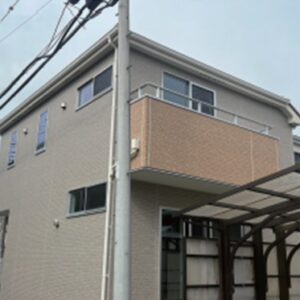 日高市高萩東新築戸建