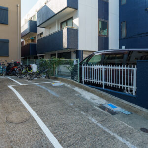 足立区皿沼1丁目一棟マンション 画像9