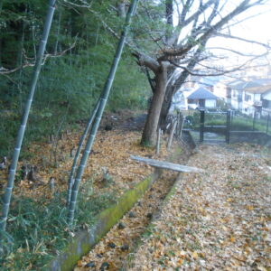 日野市南平土地