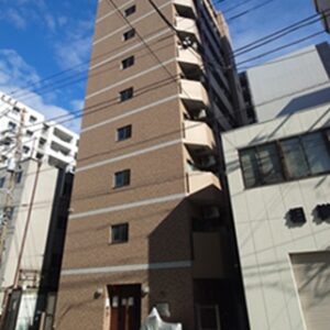 横浜市中区松影町ビル(G2ビル)