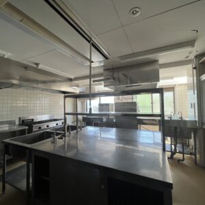 (キッチン) (キッチン)