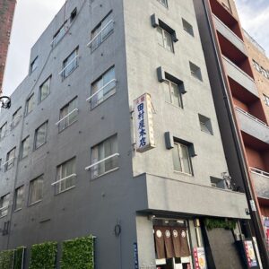 南千住一棟ビル