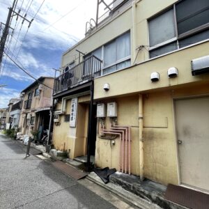 江東区北砂一棟ビル