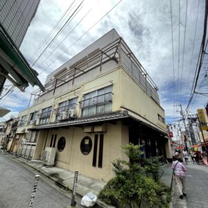 江東区北砂一棟ビル 画像6 江東区北砂一棟ビル 画像6