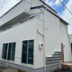 千葉市中央区大森町シェアハウス