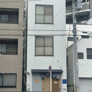 川崎市本町ホテル