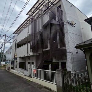 国分寺市東恋ヶ窪一棟 スカイコート国分寺