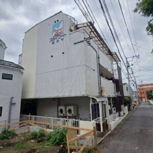  (外観)
