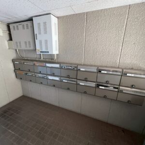 足立区日ノ出町 センターコーポ北千住 画像6