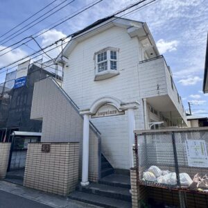 流山市東初石AP（レオパレス東初石）