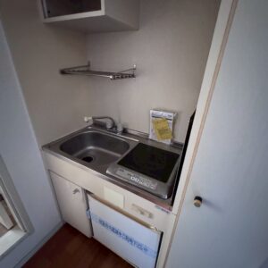  (キッチン)