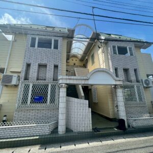 千葉市花見川区南花園 一棟アパート