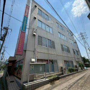 さいたま市大宮区桜木町ビル