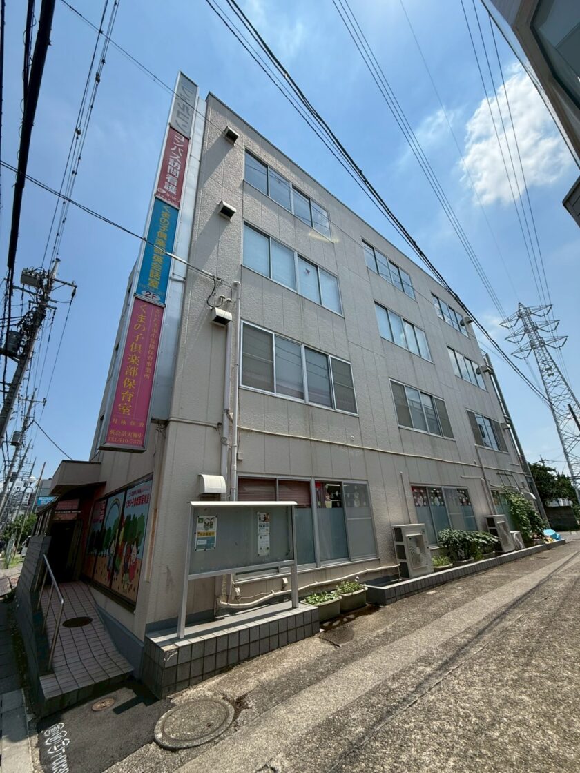 さいたま市大宮区桜木町ビル 画像2 さいたま市大宮区桜木町ビル 画像2