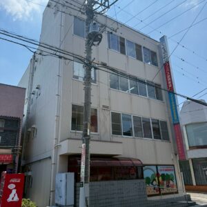 さいたま市大宮区桜木町ビル 画像8 さいたま市大宮区桜木町ビル 画像8