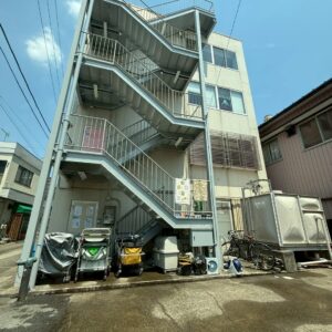 さいたま市大宮区桜木町ビル 画像9 さいたま市大宮区桜木町ビル 画像9