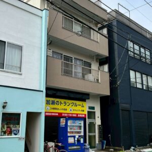 板橋区板橋一棟アパート(仲介) 画像5