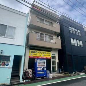 板橋区板橋一棟アパート(仲介) 画像4