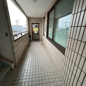 (内装) (内装)