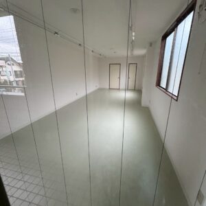 (内装) (内装)
