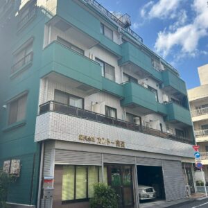 板橋区板橋1丁目マンション 画像5 板橋区板橋1丁目マンション 画像5