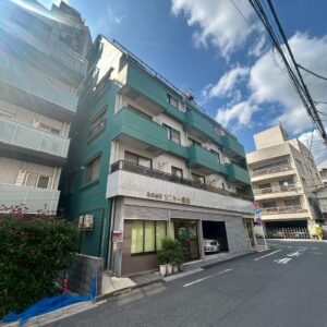 板橋区板橋1丁目マンション 画像4 板橋区板橋1丁目マンション 画像4