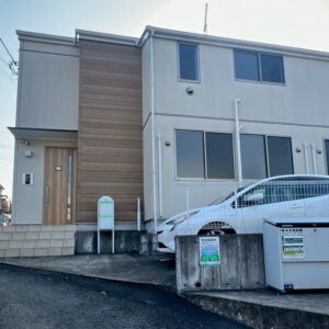 玉川学園シェアハウス