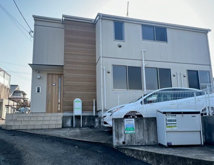 玉川学園シェアハウス 画像2