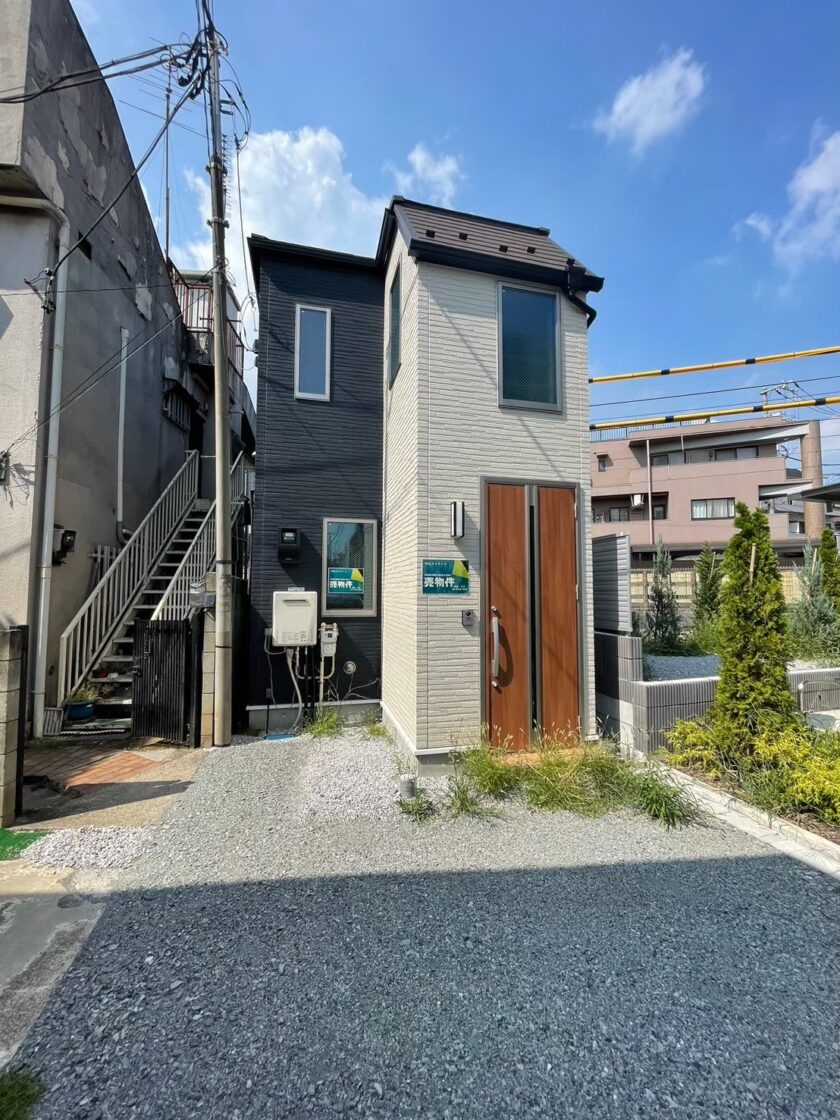  (外観)