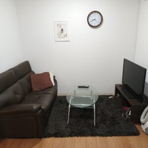 (内装) (内装)