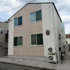 練馬区春日町シェアハウス