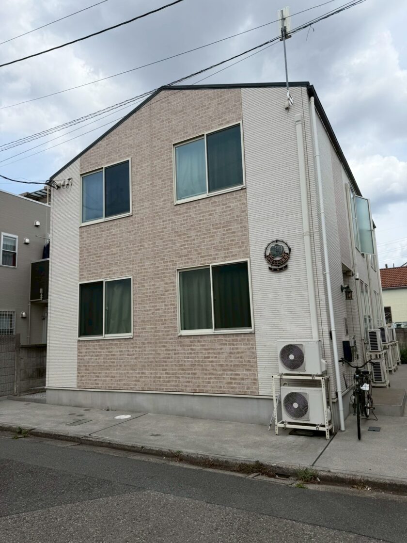  (外観)