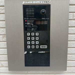  (玄関)