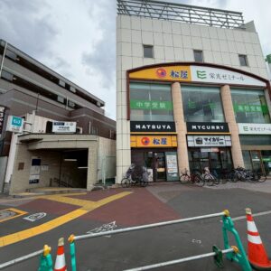 練馬区春日町シェアハウス 画像12