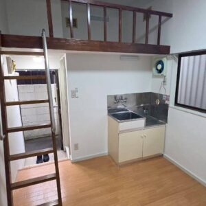 練馬区西大泉 二棟アパート 画像5 練馬区西大泉 二棟アパート 画像5