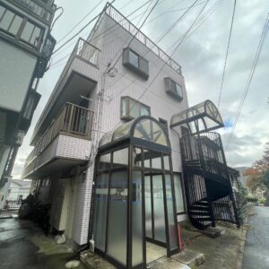 千葉市中央区一棟ビル