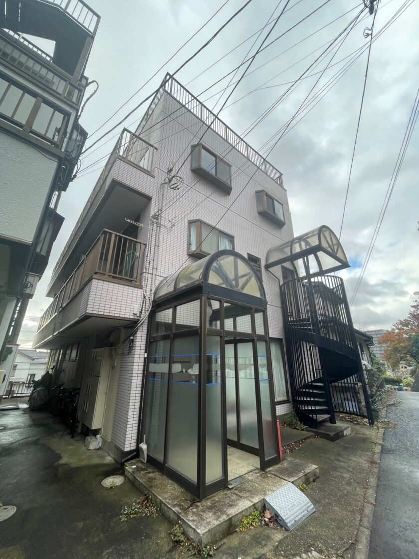 千葉市中央区一棟ビル 画像2 千葉市中央区一棟ビル 画像2