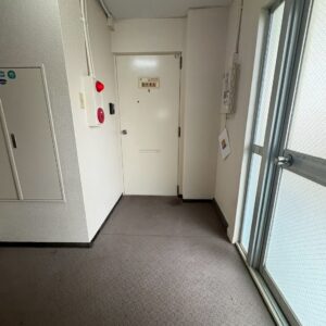 (内装) (内装)