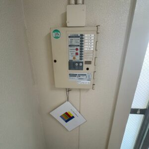 (内装) (内装)