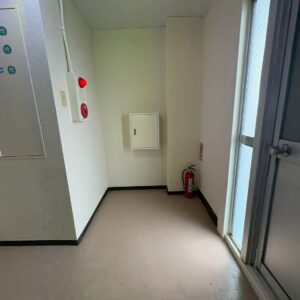 (内装) (内装)