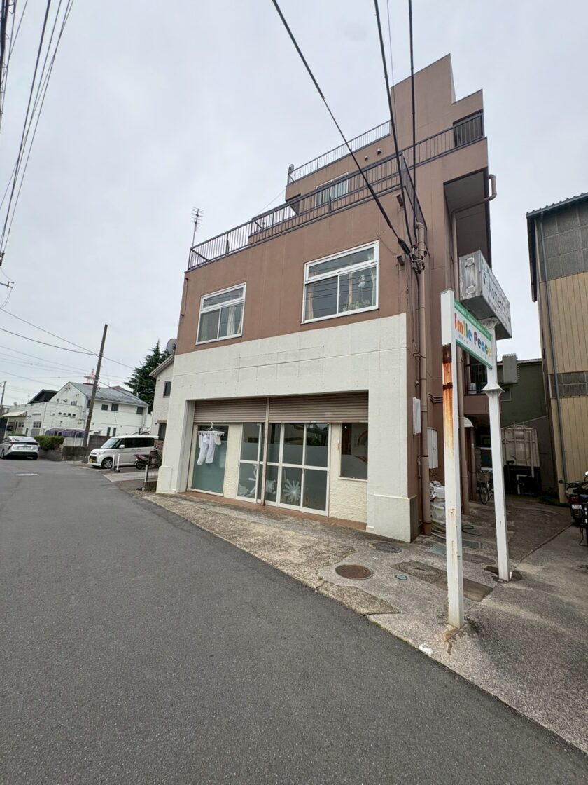 (外観) (外観)