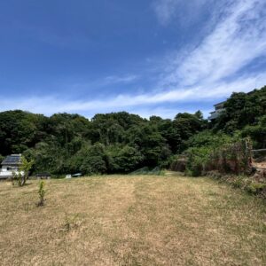 横浜市鶴見区駒岡土地
